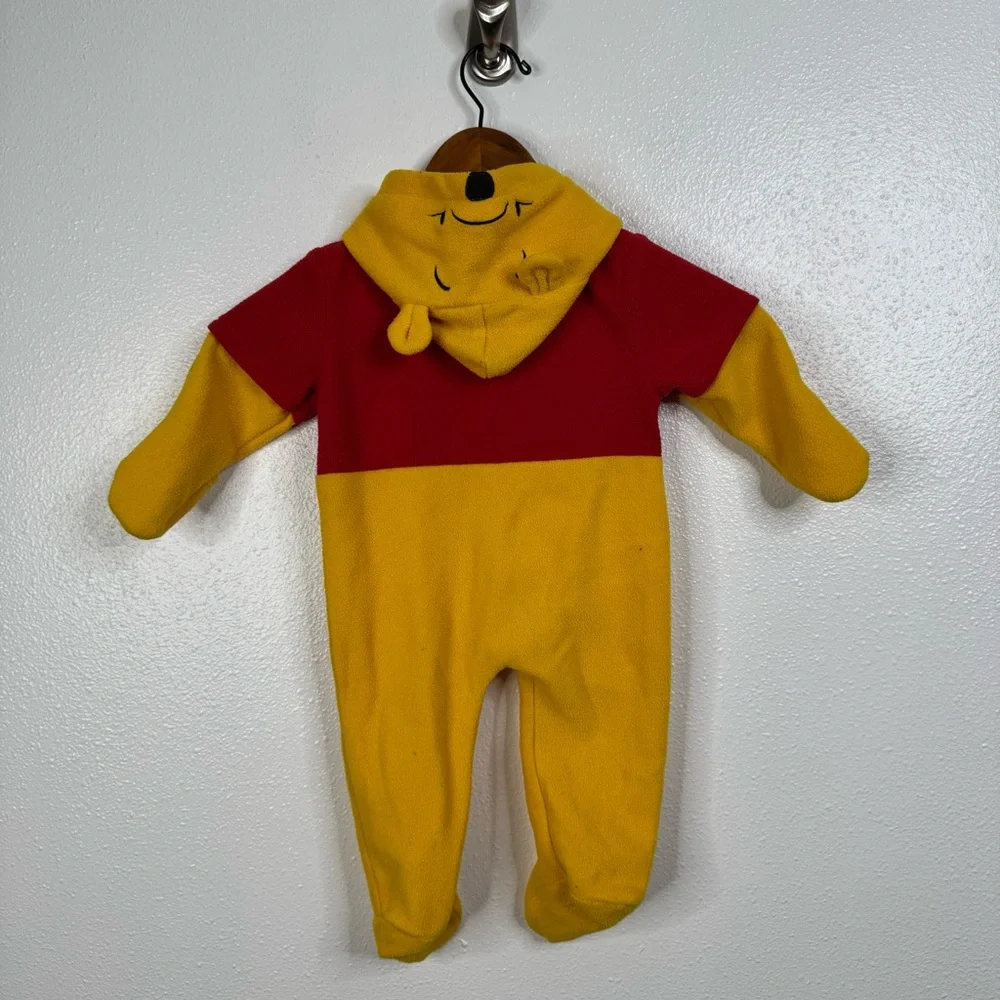 Disney baby winnie